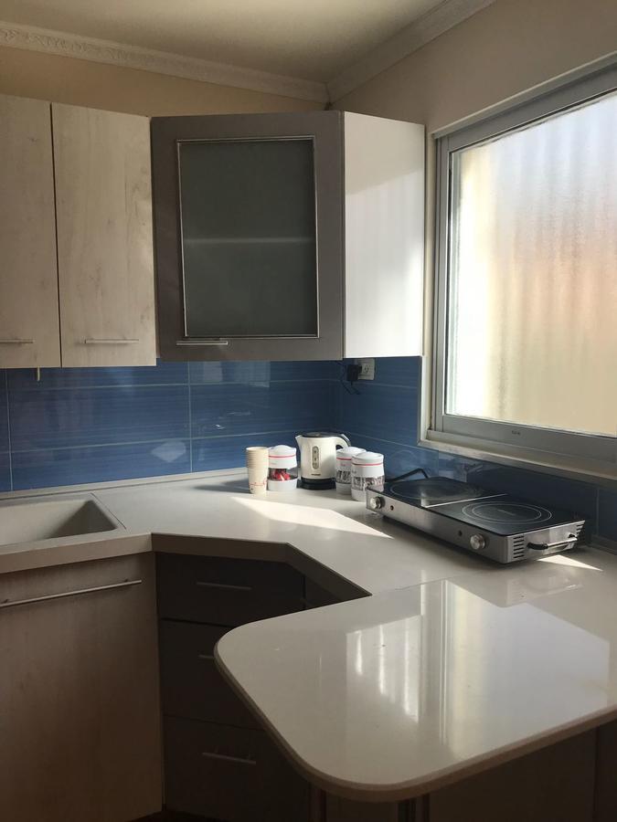 Shahal Apartments Beerseba Exterior foto