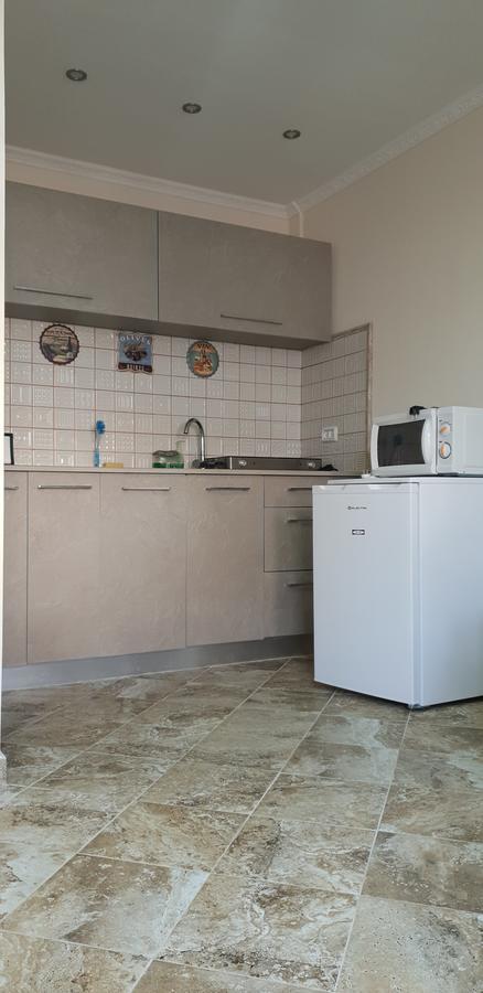 Shahal Apartments Beerseba Exterior foto