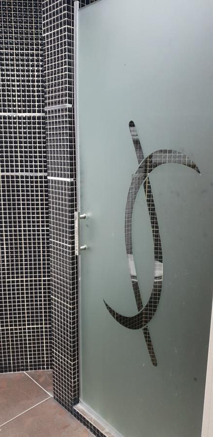 Shahal Apartments Beerseba Exterior foto