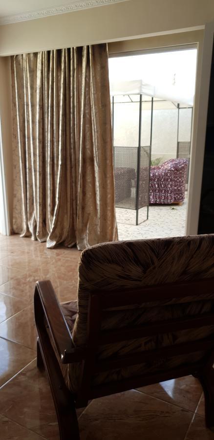 Shahal Apartments Beerseba Exterior foto