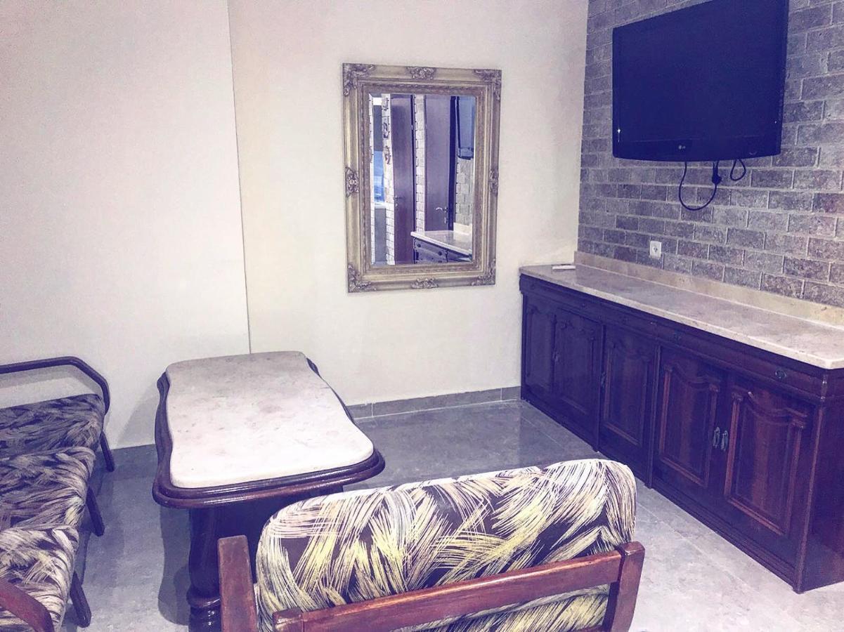 Shahal Apartments Beerseba Habitación foto
